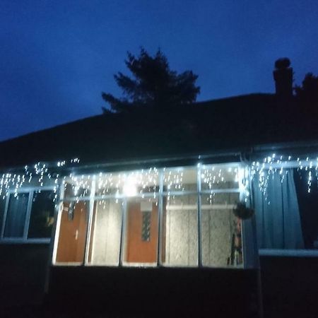 Scotland Paradise Relax Accommodation By Shooting Club Kirriemuir Balintore  Ngoại thất bức ảnh